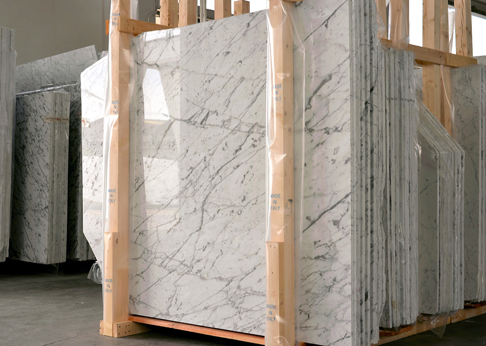 Clean Carrara Marble, How To Clean Honed Carrara Marble Countertops